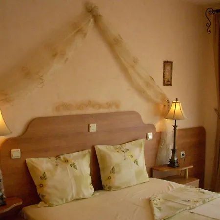 فندق Family Tropicana رافدا