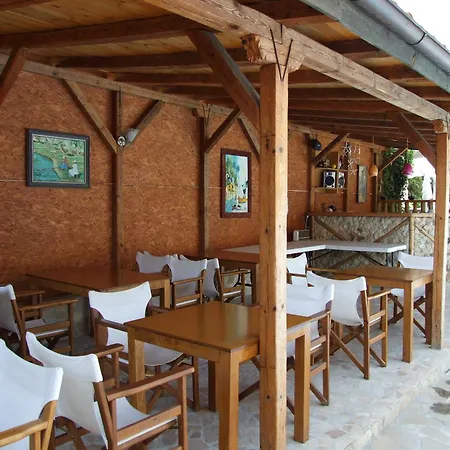 فندق Family Tropicana رافدا