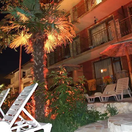 Hotel Family Tropicana