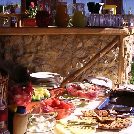 Family Tropicana فندق رافدا