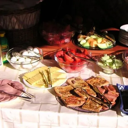 Family Tropicana 2* رافدا