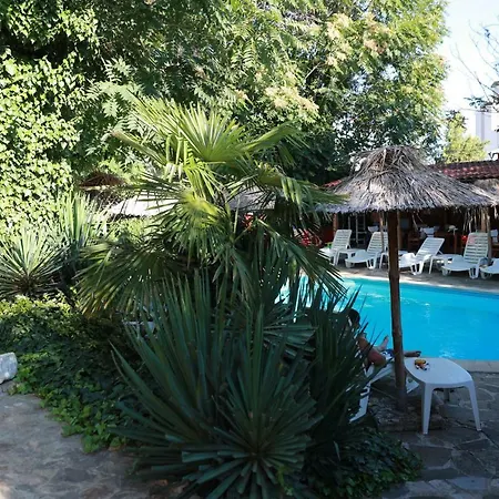 Family Tropicana Hotel Ravda