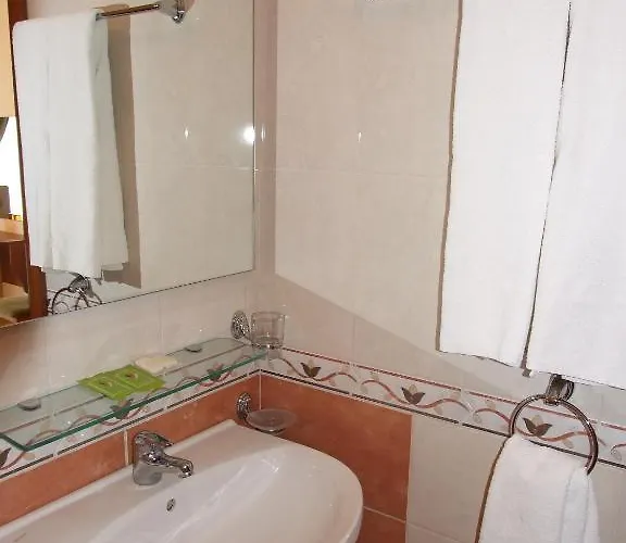 Hotel Family Tropicana Ravda