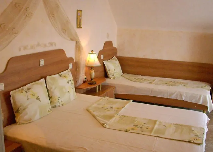 Hotel Family Tropicana