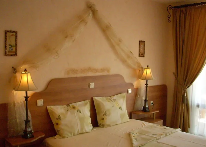 Hotel Family Tropicana Ravda