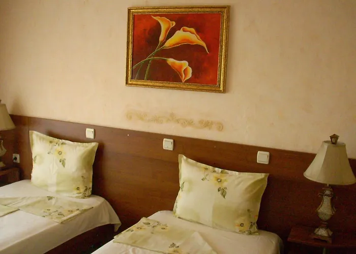 Hotel Family Tropicana 2*