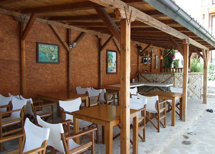 Hotel Family Tropicana Ravda