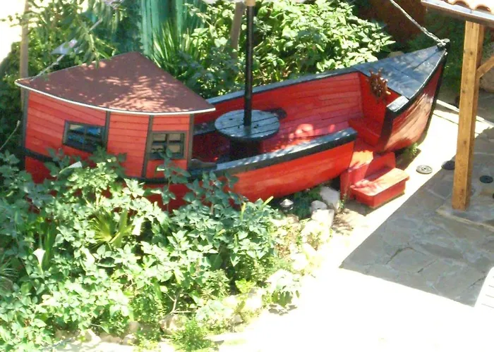 Family Tropicana 2* Ravda