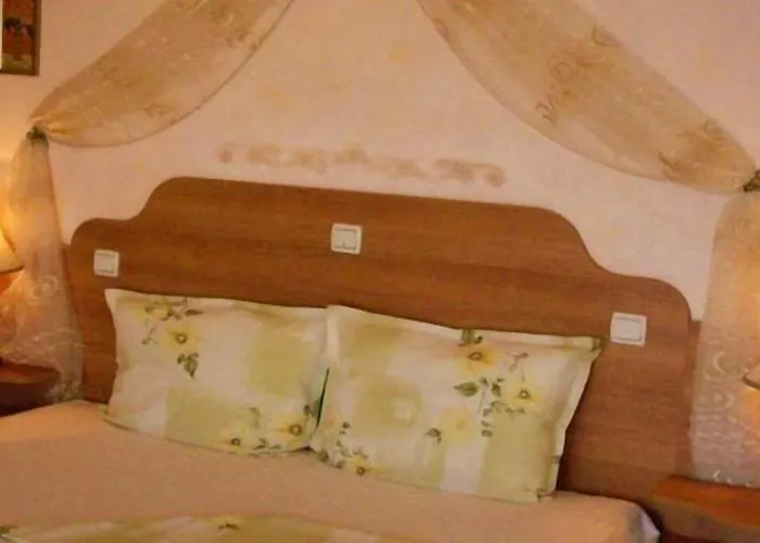 Family Tropicana 2* Ravda