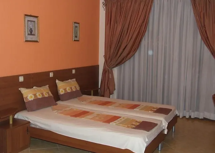 Family Tropicana 2* Ravda