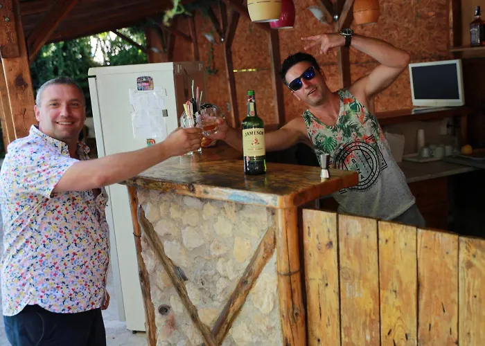 Family Tropicana Ravda