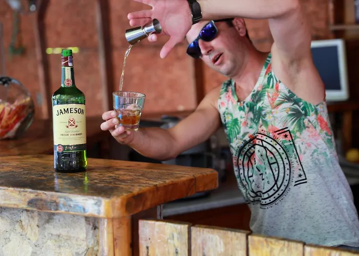 Family Tropicana Hotel 2*