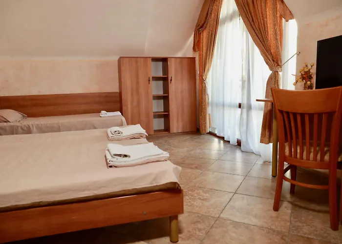 Hotel Family Tropicana Ravda