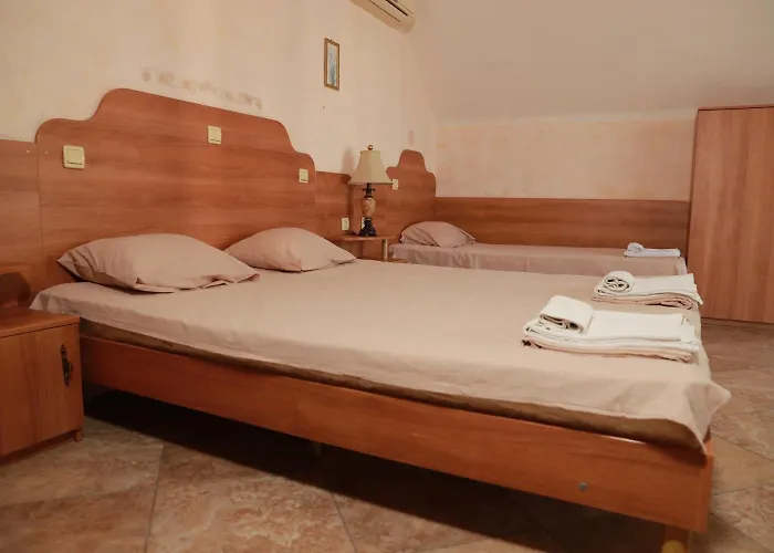 Hotel Family Tropicana 2*