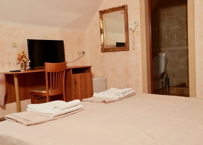 Family Tropicana 2* Ravda