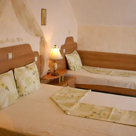 Hotel Family Tropicana