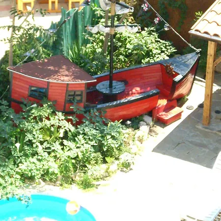 Family Tropicana 2* Ravda