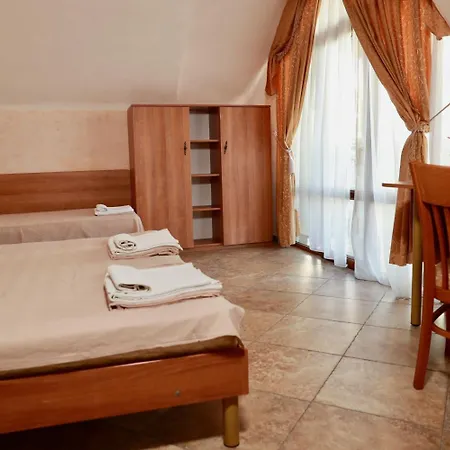 Hotel Family Tropicana Rawda