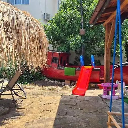Hotel Family Tropicana Rawda