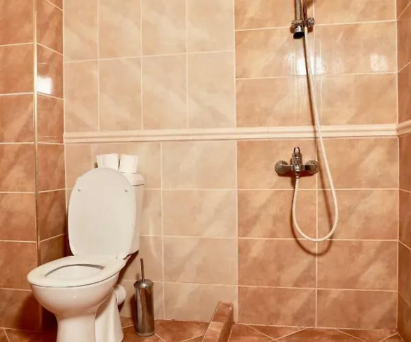 Family Tropicana Отель Равда